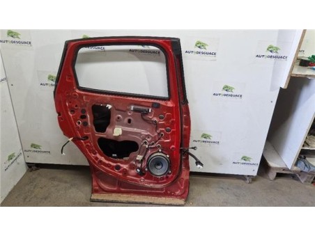 Puerta Trasera Izquierda Renault Arkana  Híbrido R S  Line Fast Track [Híbrido 105 kW E-Tech ]