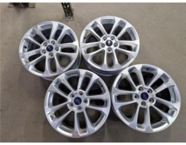 JUEGO LLANTAS Ford Kuga  1 5 Trend [1 5 Ltr  - 110 kW EcoBoost CAT ]