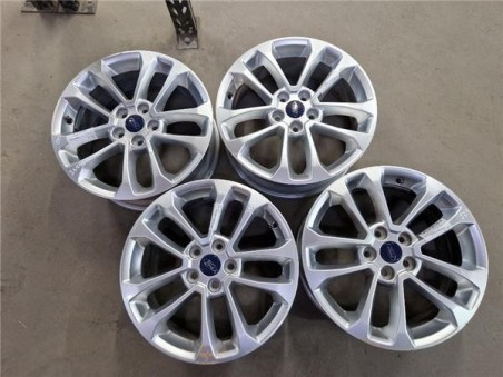 JUEGO LLANTAS Ford Kuga  1 5 Trend [1 5 Ltr  - 110 kW EcoBoost CAT ]