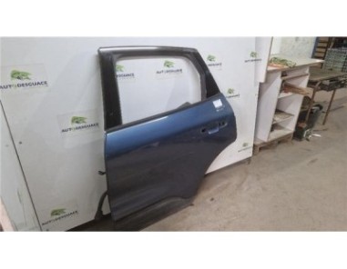 Puerta Trasera Izquierda Ford Kuga  1 5 Trend [1 5 Ltr  - 110 kW EcoBoost CAT ]
