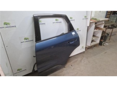 Puerta Trasera Izquierda Ford Kuga  1 5 Trend [1 5 Ltr  - 110 kW EcoBoost CAT ]