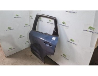 Puerta Trasera Izquierda Ford Kuga  1 5 Trend [1 5 Ltr  - 110 kW EcoBoost CAT ]