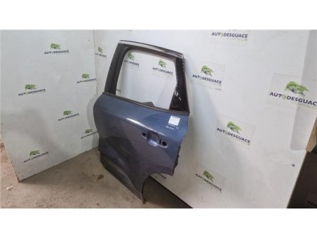 Puerta Trasera Izquierda Ford Kuga  1 5 Trend [1 5 Ltr  - 110 kW EcoBoost CAT ]