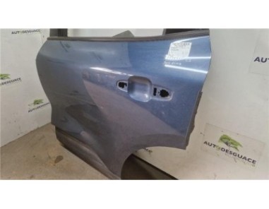 Puerta Trasera Izquierda Ford Kuga  1 5 Trend [1 5 Ltr  - 110 kW EcoBoost CAT ]