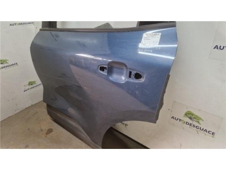 Puerta Trasera Izquierda Ford Kuga  1 5 Trend [1 5 Ltr  - 110 kW EcoBoost CAT ]