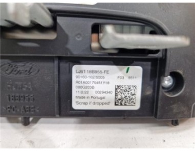 PANTALLA NAVEGADOR Ford Kuga  1 5 Trend [1 5 Ltr  - 110 kW EcoBoost CAT ]