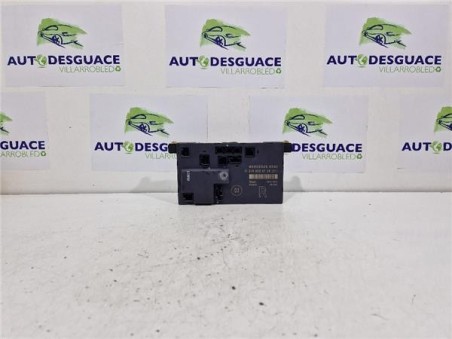 CENTRALITA CIERRE PUERTA DELANTERA DERECHA Mercedes-Benz CLS  3 0 CLS 320 / 350 CDI  [3 0 Ltr  - 165 kW CDI CAT]