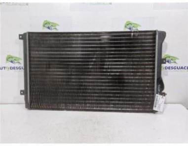 RADIADOR AGUA Volkswagen Golf VI  1 4 Advance [1 4 Ltr  - 90 kW 16V TSI ]