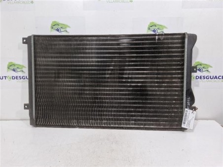 RADIADOR AGUA Volkswagen Golf VI  1 4 Advance [1 4 Ltr  - 90 kW 16V TSI ]