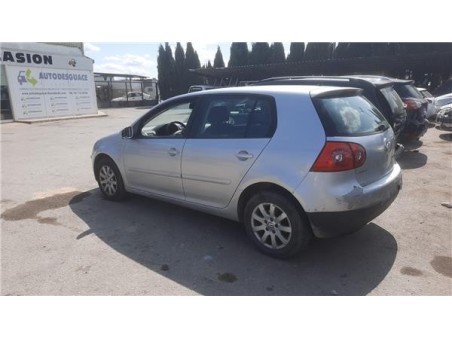 RADIADOR AGUA Volkswagen Golf V  1 9 TDI