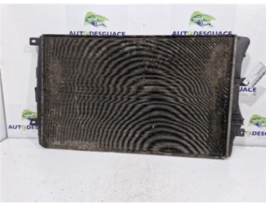 RADIADOR AGUA Volkswagen Golf V  1 9 TDI