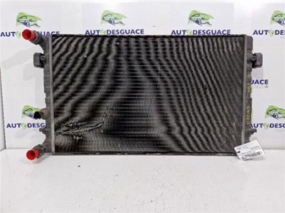 RADIADOR AGUA Volkswagen Golf IV Berlina  1 9 TDI