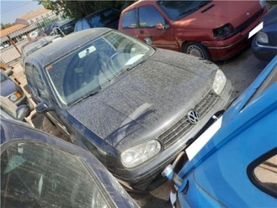 RADIADOR AGUA Volkswagen Golf IV Berlina  1 9 TDI 2