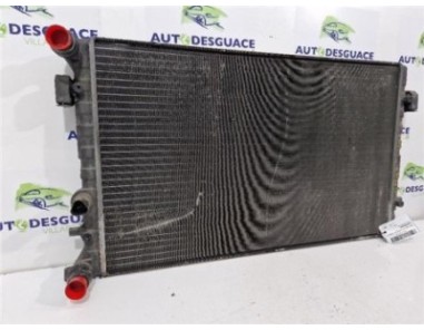 RADIADOR AGUA Volkswagen Golf IV Berlina  1 9 TDI