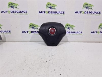 Airbag Volante Fiat II Doblò  1 3 D Multijet