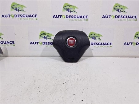 Airbag Volante Fiat II Doblò  1 3 D Multijet
