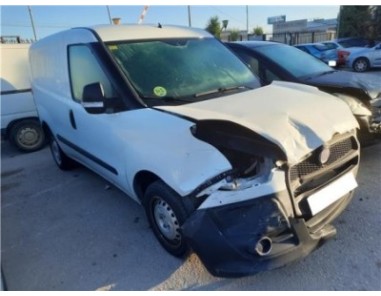 Airbag Volante Fiat II Doblò  1 3 D Multijet