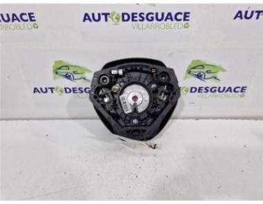 Airbag Volante Fiat II Doblò  1 3 D Multijet
