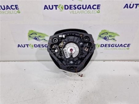 Airbag Volante Fiat II Doblò  1 3 D Multijet