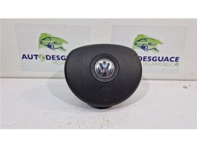 Airbag Volante Volkswagen Golf V  1 9 TDI