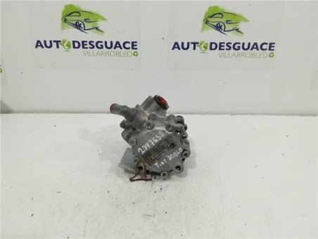 Bomba Servodireccion Fiat I Doblò  Cargo  1 3 D Multijet