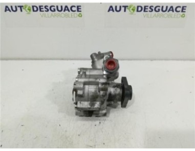 Bomba Servodireccion Fiat I Doblò  Cargo  1 3 D Multijet