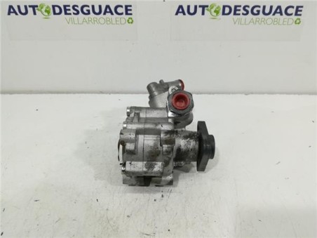 Bomba Servodireccion Fiat I Doblò  Cargo  1 3 D Multijet