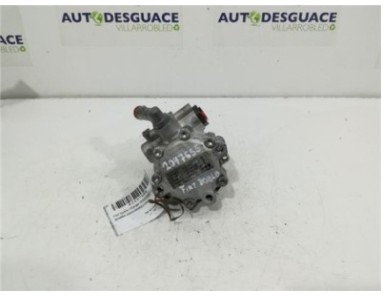 Bomba Servodireccion Fiat I Doblò  Cargo  1 3 D Multijet