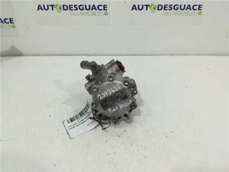 Bomba Servodireccion Fiat I Doblò  Cargo  1 3 D Multijet