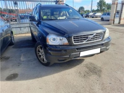 RADIADOR AGUA Volvo XC90  D5