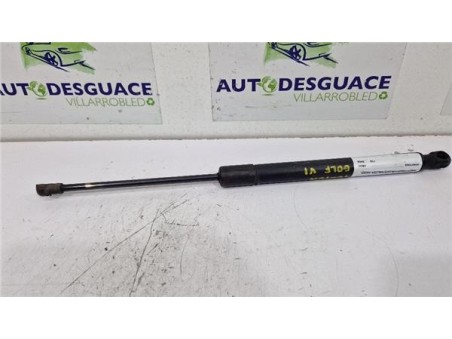 Amortiguador Porton Trasero Derecho Volkswagen Golf VI  2 0 Advance [2 0 Ltr  - 81 kW TDI]