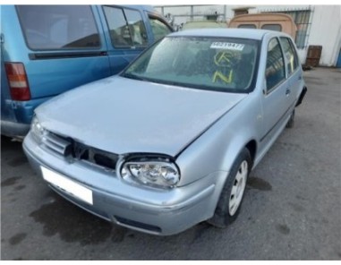 Caja Cambios Manual Volkswagen Golf IV Berlina  1 9 TDI