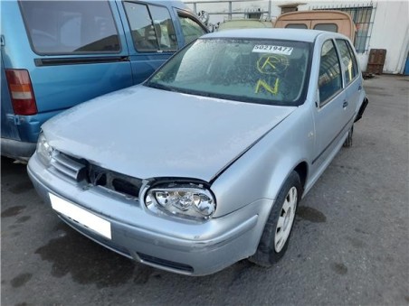 Caja Cambios Manual Volkswagen Golf IV Berlina  1 9 TDI