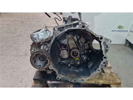 Caja Cambios Manual Volkswagen Golf IV Berlina  1 9 TDI