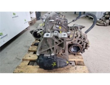 Caja Cambios Manual Volkswagen Golf IV Berlina  1 9 TDI