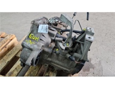 Caja Cambios Manual Volkswagen Golf IV Berlina  1 9 TDI