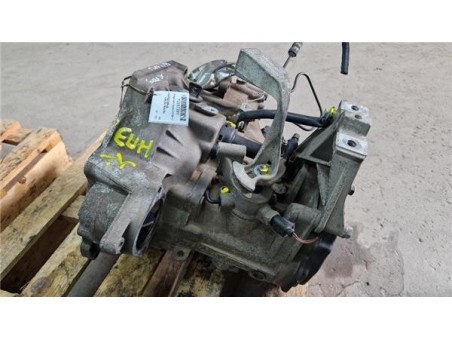 Caja Cambios Manual Volkswagen Golf IV Berlina  1 9 TDI