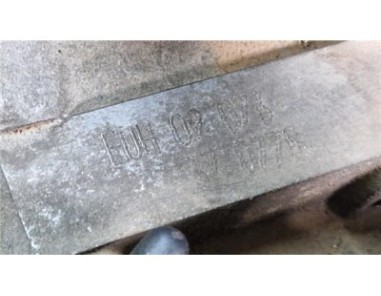 Caja Cambios Manual Volkswagen Golf IV Berlina  1 9 TDI