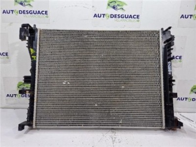 RADIADOR AGUA Renault Arkana  Híbrido R S  Line Fast Track [Híbrido 105 kW E-Tech ]