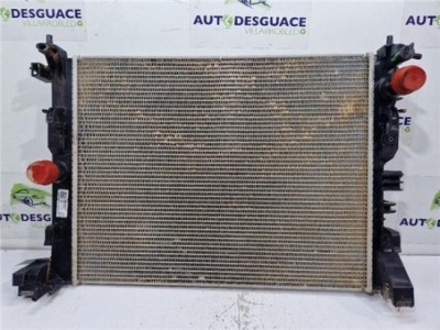 RADIADOR AGUA Renault Arkana  Híbrido R S  Line Fast Track [Híbrido 105 kW E-Tech ] 2