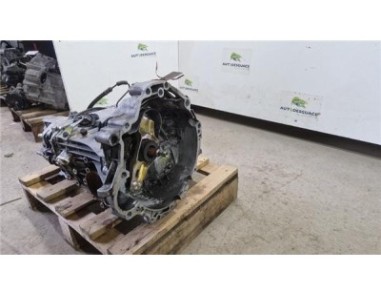 Caja Cambios Manual Audi A4 Avant  1 9 TDI  [1 9 Ltr  - 96 kW TDI]