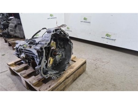Caja Cambios Manual Audi A4 Avant  1 9 TDI  [1 9 Ltr  - 96 kW TDI]