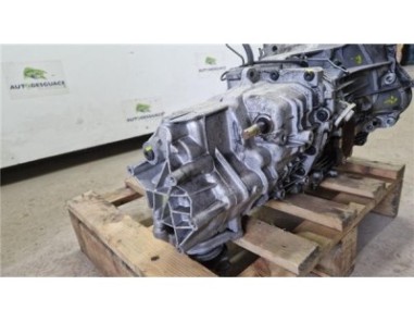 Caja Cambios Manual Audi A4 Avant  1 9 TDI  [1 9 Ltr  - 96 kW TDI]