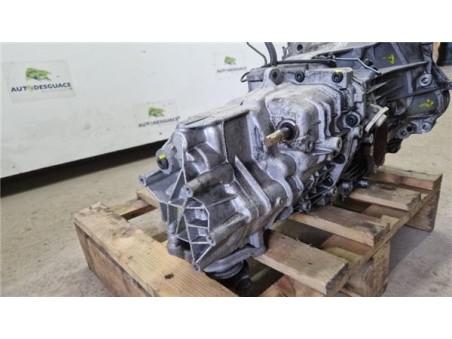 Caja Cambios Manual Audi A4 Avant  1 9 TDI  [1 9 Ltr  - 96 kW TDI]