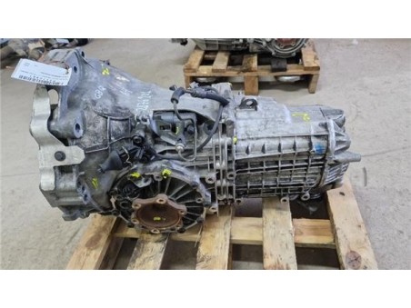 Caja Cambios Manual Audi A4 Avant  1 9 TDI  [1 9 Ltr  - 96 kW TDI]