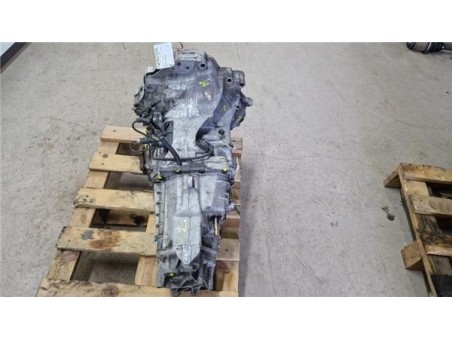 Caja Cambios Manual Audi A4 Avant  1 9 TDI  [1 9 Ltr  - 96 kW TDI]
