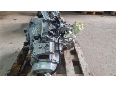 Caja Cambios Manual Peugeot 2008  1 6 Allure [1 6 Ltr  - 73 kW Blue-HDI FAP] 2