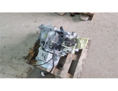 Caja Cambios Manual Peugeot 2008  1 6 Allure [1 6 Ltr  - 73 kW Blue-HDI FAP]