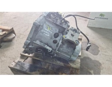 Caja Cambios Manual Peugeot 2008  1 6 Allure [1 6 Ltr  - 73 kW Blue-HDI FAP]