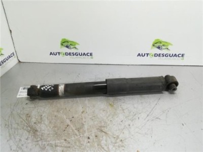 Amortiguador Trasero Izquierdo Nissan X-Trail  1 6 360° [1 6 Ltr  - 96 kW dCi Turbodiesel CAT]